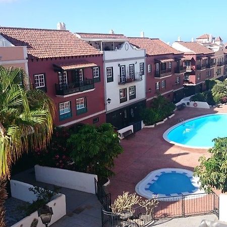 Colonial Villa Golf Costa Adeje - La Caleta Екстериор снимка