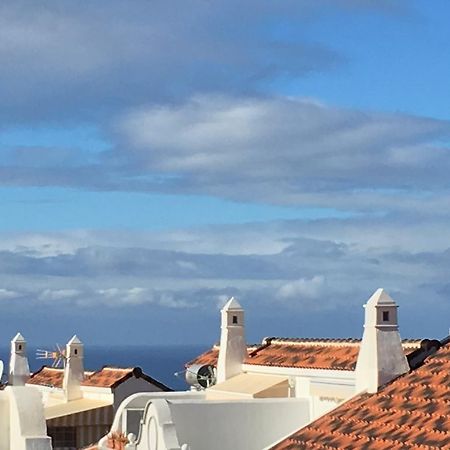 Colonial Villa Golf Costa Adeje - La Caleta Екстериор снимка