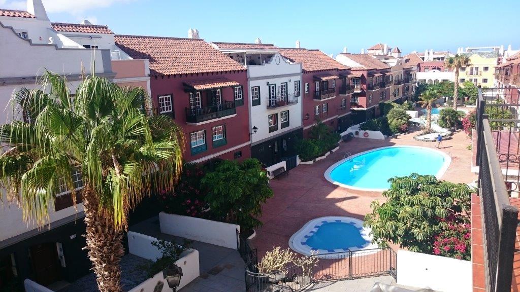Colonial Villa Golf Costa Adeje - La Caleta Екстериор снимка