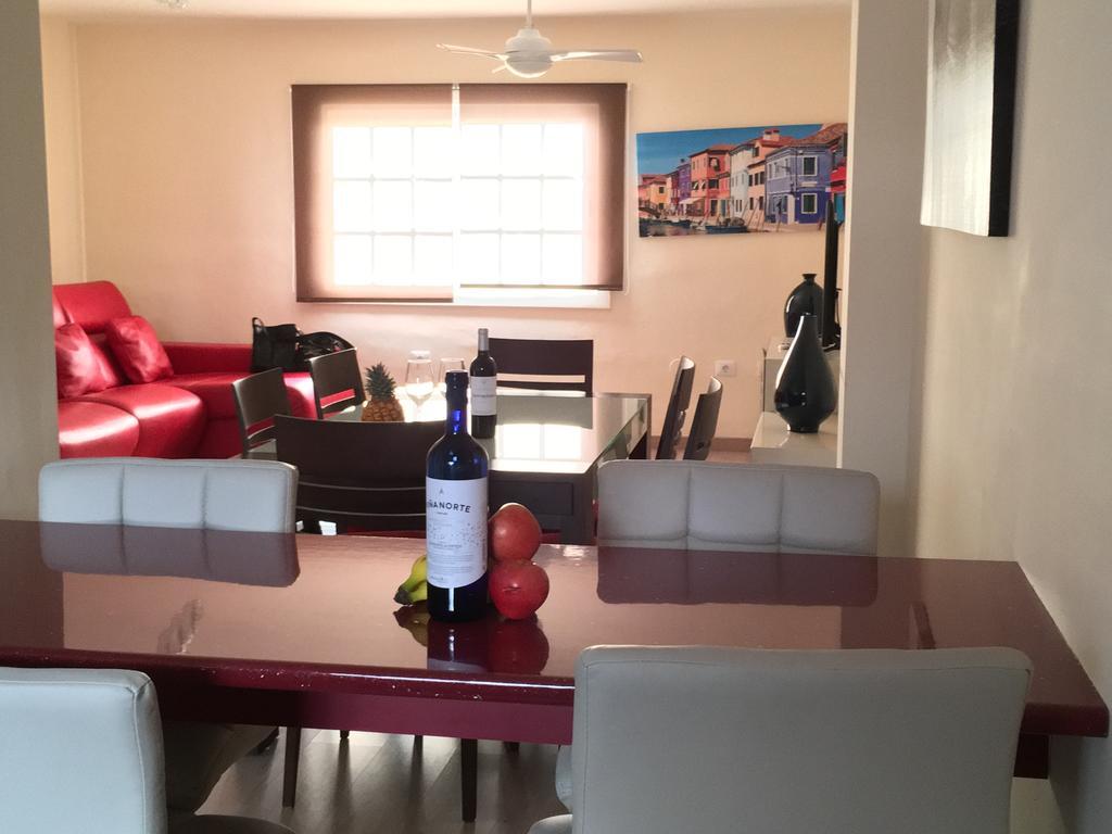 Colonial Villa Golf Costa Adeje - La Caleta Екстериор снимка