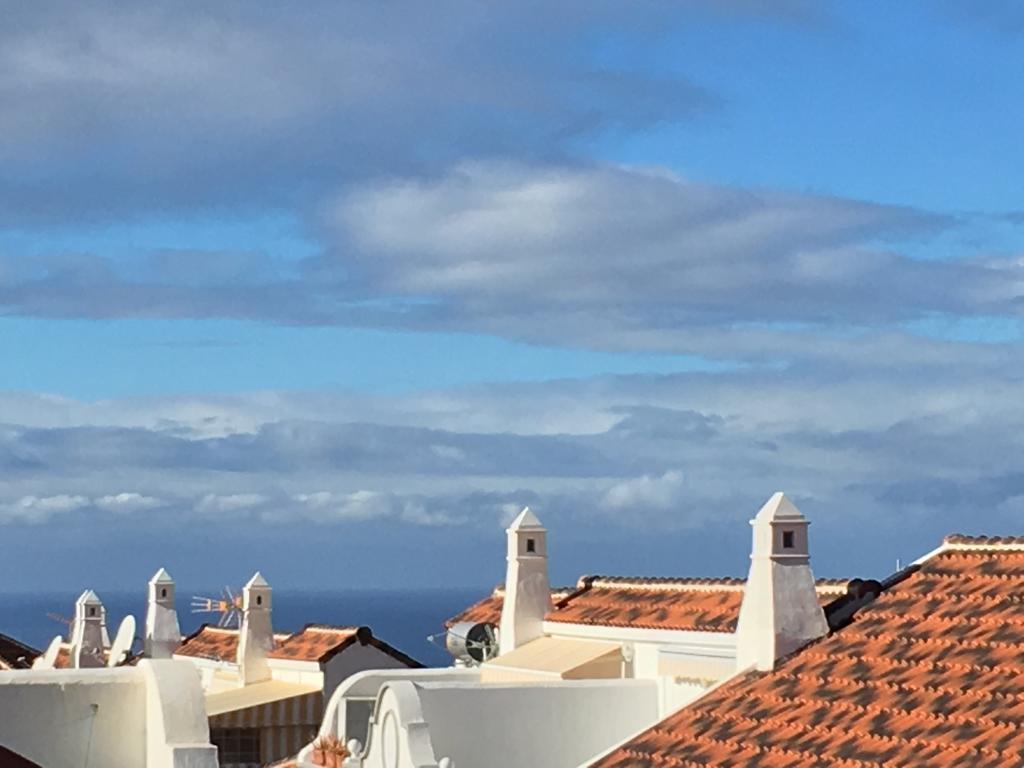 Colonial Villa Golf Costa Adeje - La Caleta Екстериор снимка