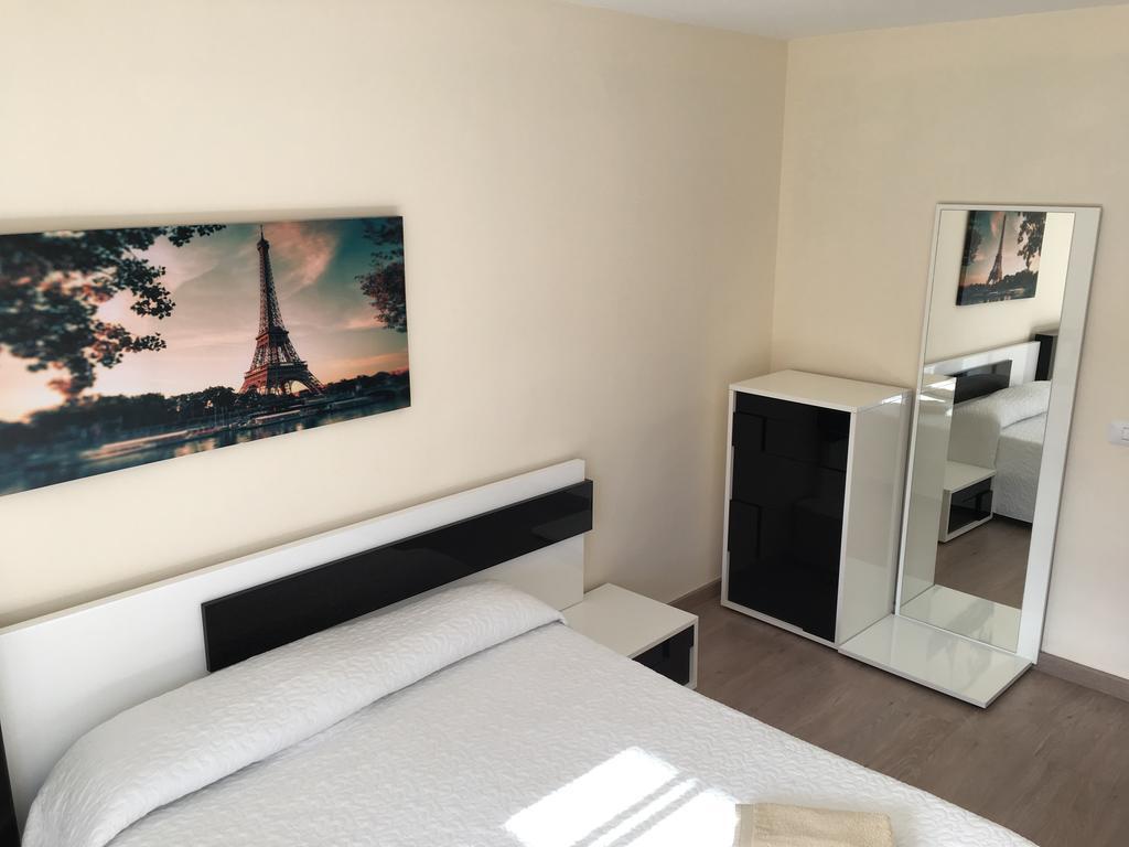 Colonial Villa Golf Costa Adeje - La Caleta Екстериор снимка