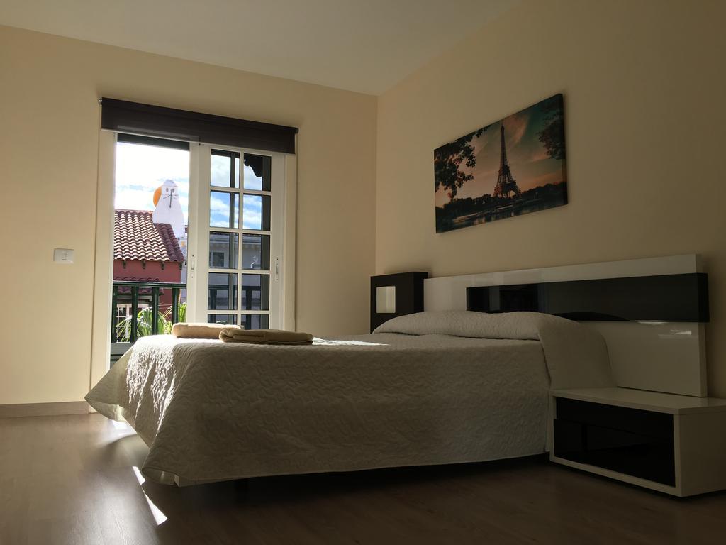 Colonial Villa Golf Costa Adeje - La Caleta Екстериор снимка