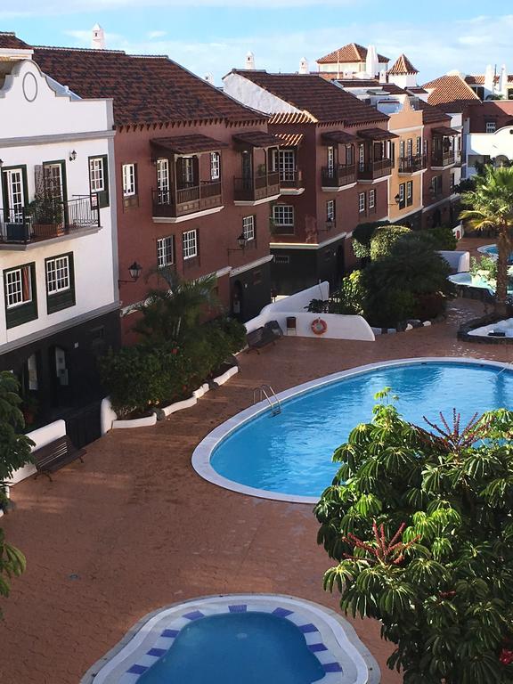 Colonial Villa Golf Costa Adeje - La Caleta Екстериор снимка