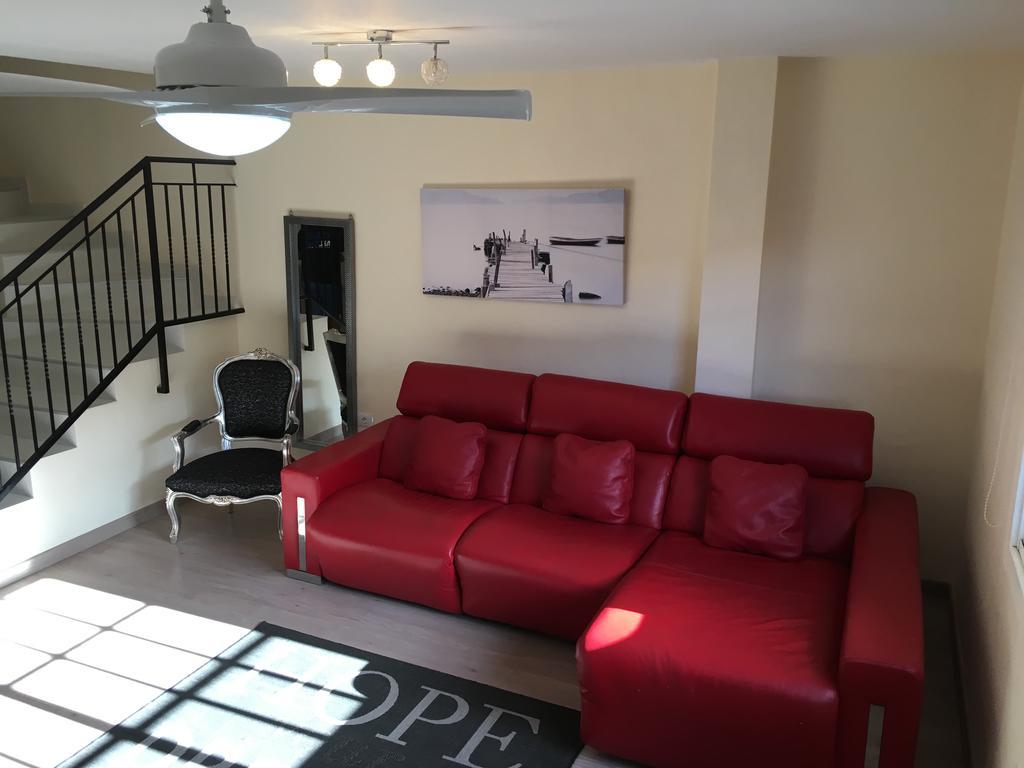 Colonial Villa Golf Costa Adeje - La Caleta Екстериор снимка