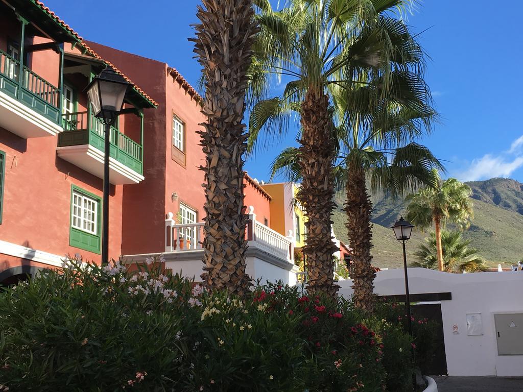 Colonial Villa Golf Costa Adeje - La Caleta Екстериор снимка