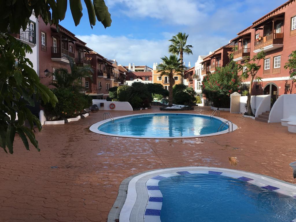 Colonial Villa Golf Costa Adeje - La Caleta Екстериор снимка