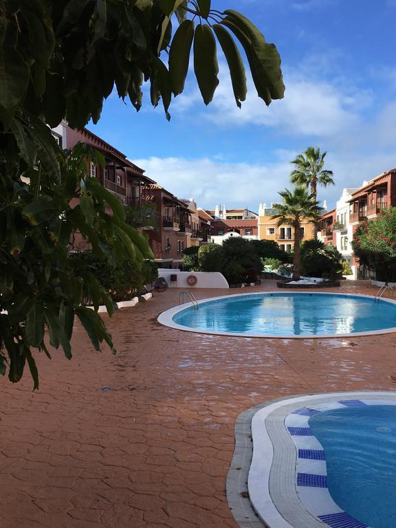 Colonial Villa Golf Costa Adeje - La Caleta Екстериор снимка