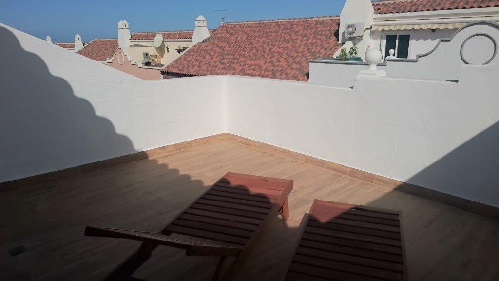 Colonial Villa Golf Costa Adeje - La Caleta Стая снимка