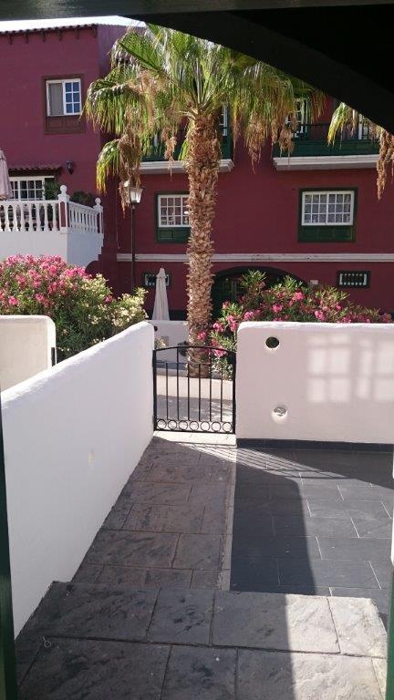 Colonial Villa Golf Costa Adeje - La Caleta Стая снимка