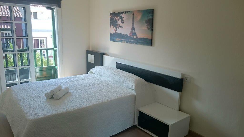 Colonial Villa Golf Costa Adeje - La Caleta Стая снимка