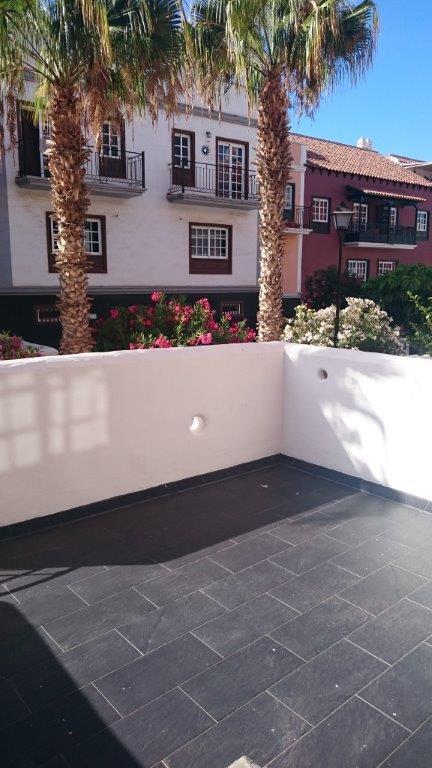 Colonial Villa Golf Costa Adeje - La Caleta Стая снимка