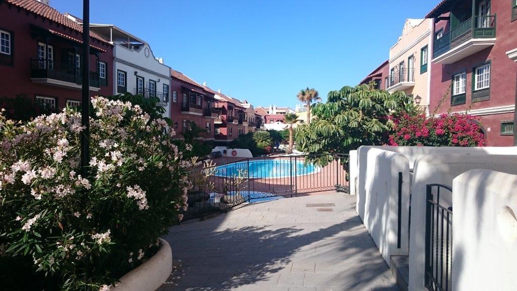 Colonial Villa Golf Costa Adeje - La Caleta Стая снимка