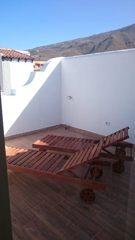 Colonial Villa Golf Costa Adeje - La Caleta Стая снимка