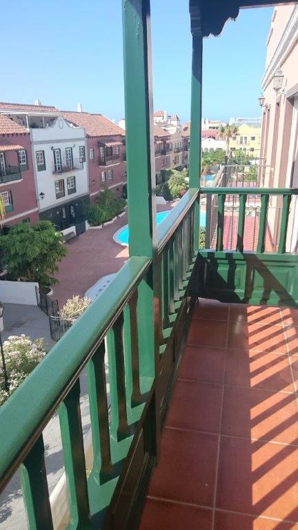 Colonial Villa Golf Costa Adeje - La Caleta Стая снимка
